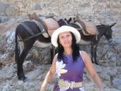 Фотография Бирюковой Елены