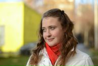 Фотография Беляевой Зои