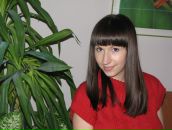 Фотография Игнатиковой Татьяны