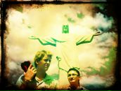 Фотография Яковлева Дмитрия