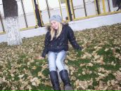 Свєта Пазінська фотография #11 (источник - https://vk.com/id68868493)