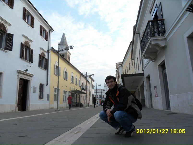 Егор Дорошенко фото №3