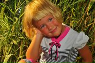 Фотография Федоровой Наталии