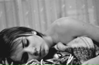 Фотография Буланской Александры