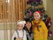 Фотография Каркуновой Елены