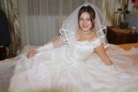 Фотография Кувшинниковой Ксении