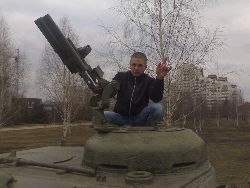 Дмитрий Малыхин фотография #13