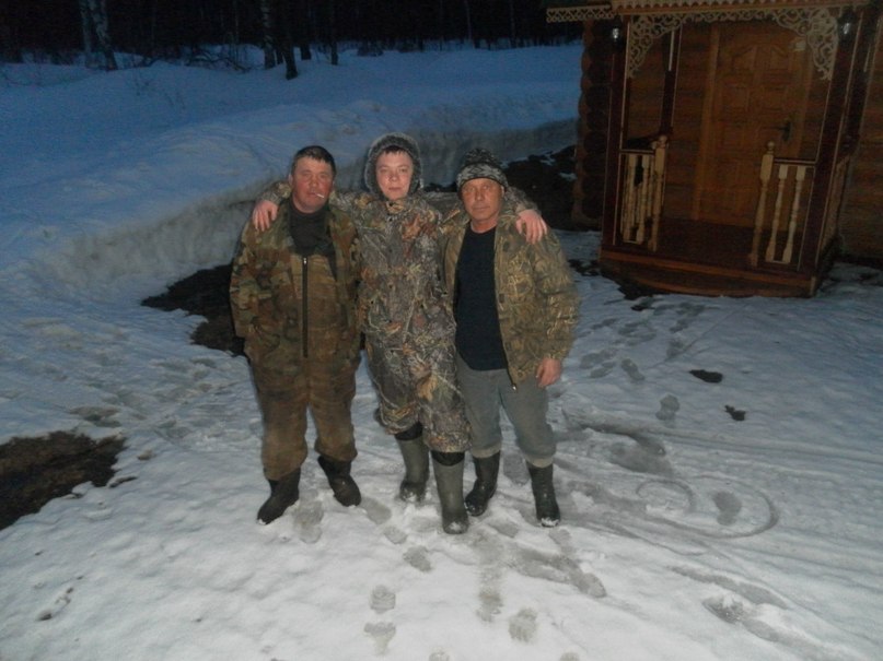 Павел Шерняев фотография #40