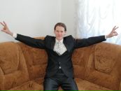 Фотография Мырсина Алексея