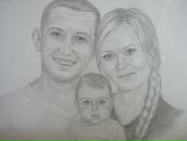 Фотография Борисовой Альбины