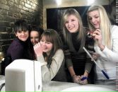 Фотография Энгель Маргариты