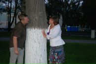 Фотография Дмитриевой Евгении