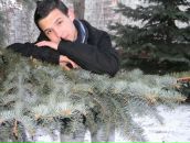 Фотография Копнинова Максима