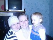 Фотография Антоновы Анны