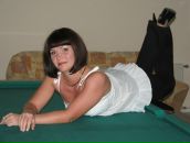 Фотография Сужовой Оксаны