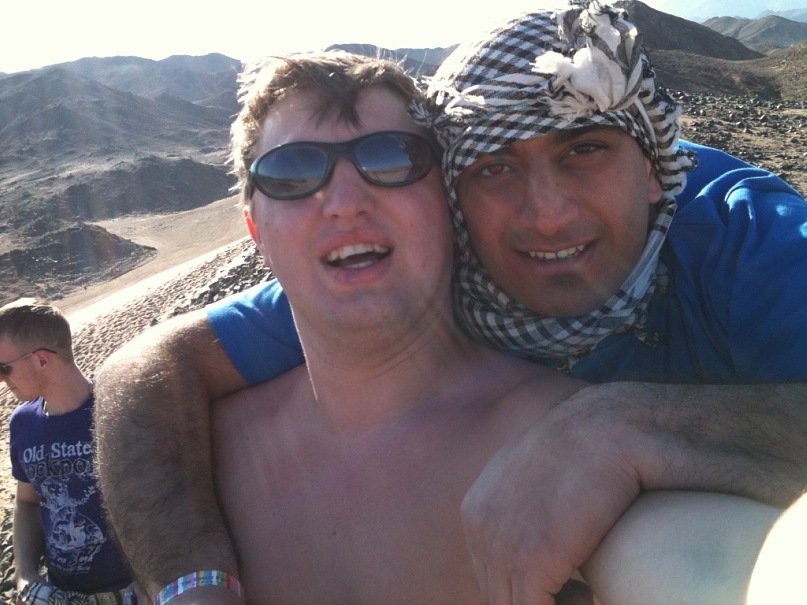 Давид Бабаян фотография #38