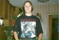 Фотография Максимова Дмитрия