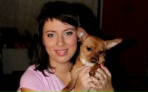 Фотография Макаровой Веры