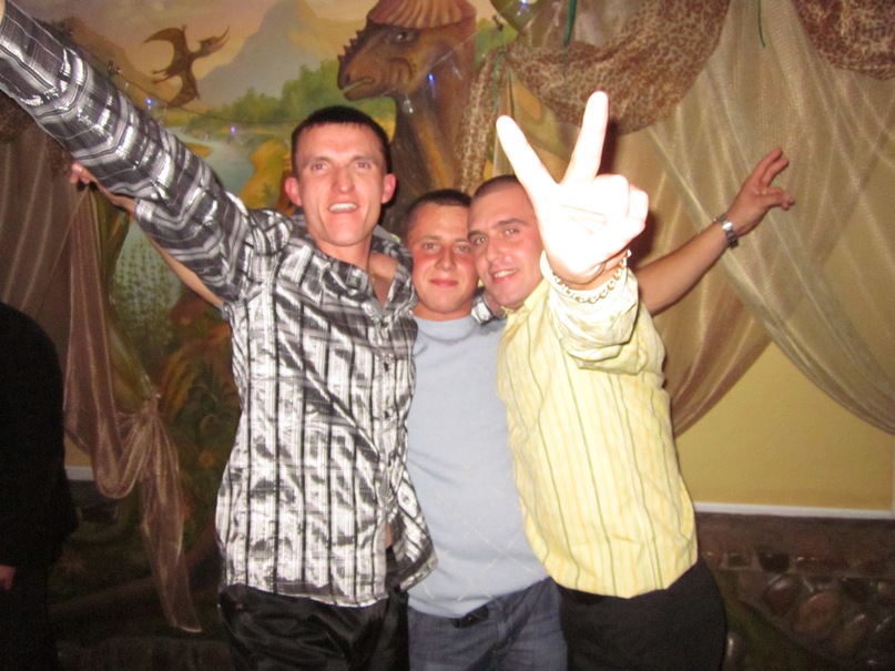 Viktor Skip фотография #24