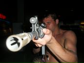 Фотография Грушакевича Валентина