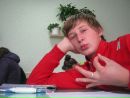 Олеся Любінецька фотография #15 (источник - https://vk.com/id38019841)
