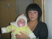 Фотография Кудыменко Яны