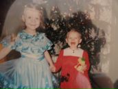 Фотография Артемьевой Маргариты