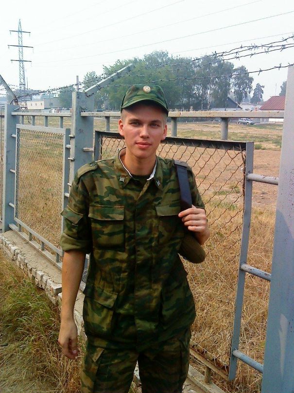 Альвар Башаров фотография #10