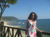 Фотография Филипповой Марии