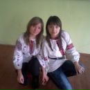 Таня Січевська фотография #14 (источник - https://vk.com/id134295524)