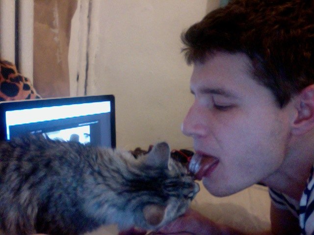 Сима Ли фотография #29