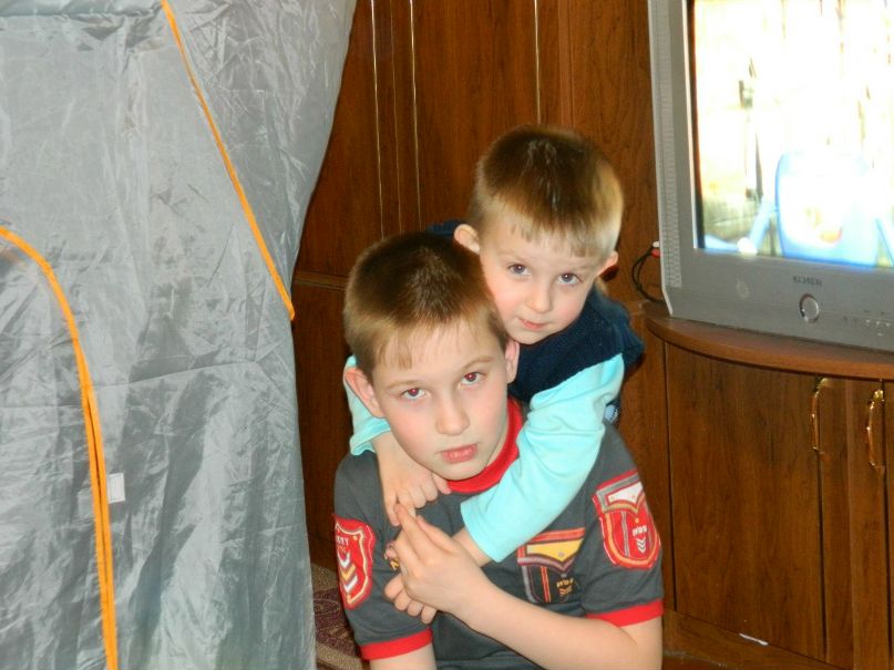 Игорь Лисин фотография #50