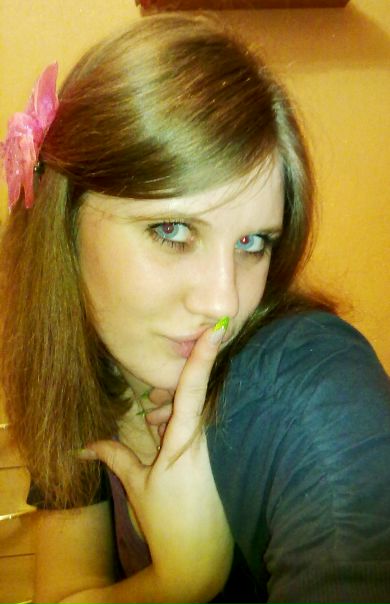 №14, Лёлечка Pozhitkova, 14.3.1993 №14, Лёлечка Pozhitkova, 14.3.1993