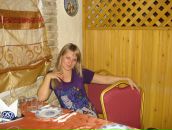 Фотография Маковесовой Евгении