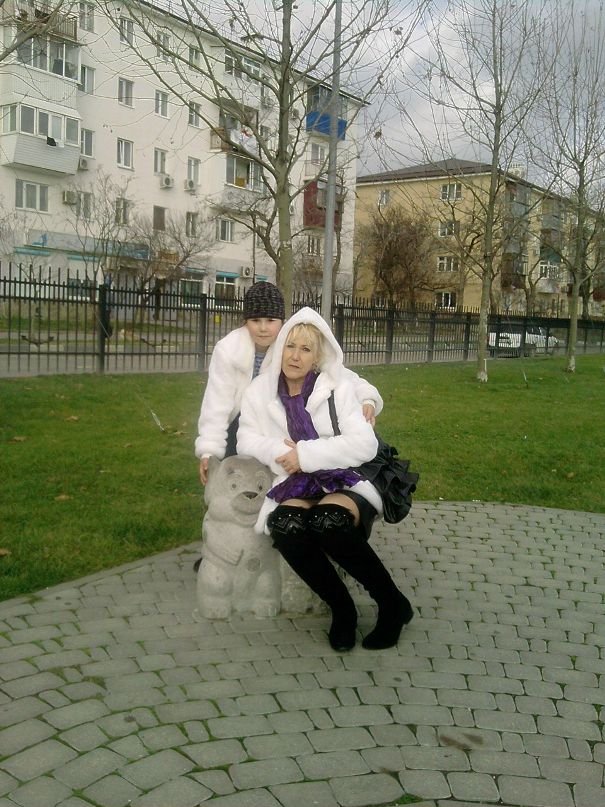 Софья Хорошавина фотография #19