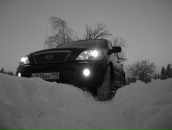 Фотография Гончарова Jano