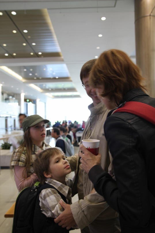 Сергей Чайковский фотография #19