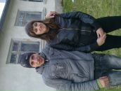 Саша Ясінська фотография #43 (источник - https://vk.com/id134353528)