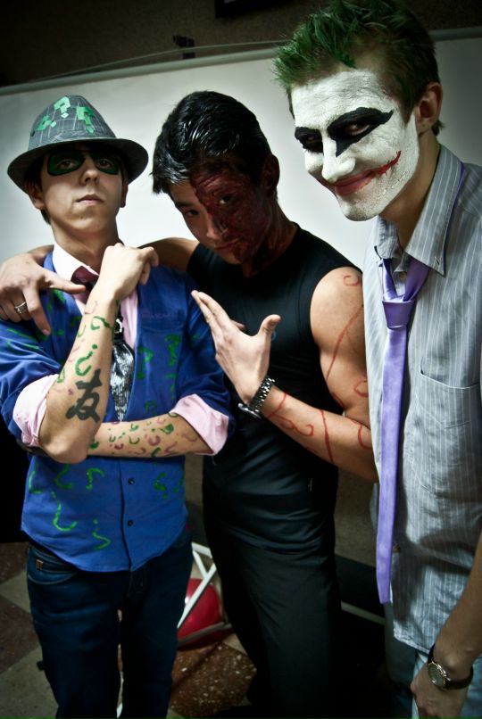 Николай Бойко фотография #47