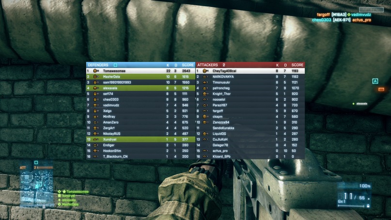 Илья Аверин фотография #45