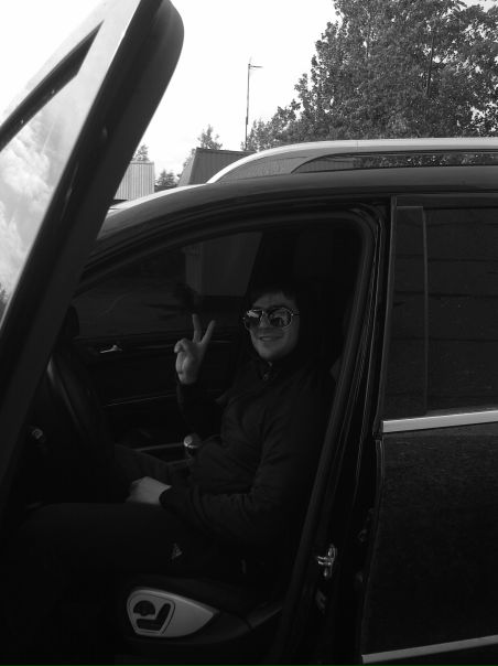 №3, Said Ahmedov №3, Said Ahmedov