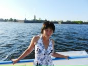 Фотография Пеллинэ Ксении