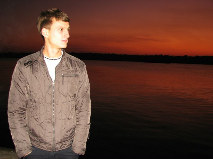 Антон Сасин фотография #45