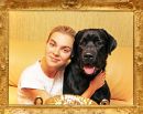 Фотография Дерюшевой Аллы