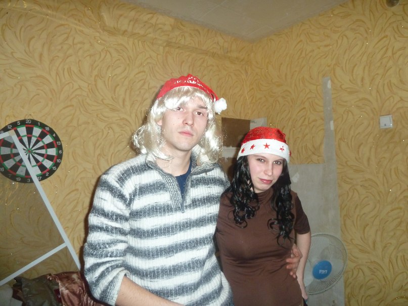 Леонид Бреер фотография #1