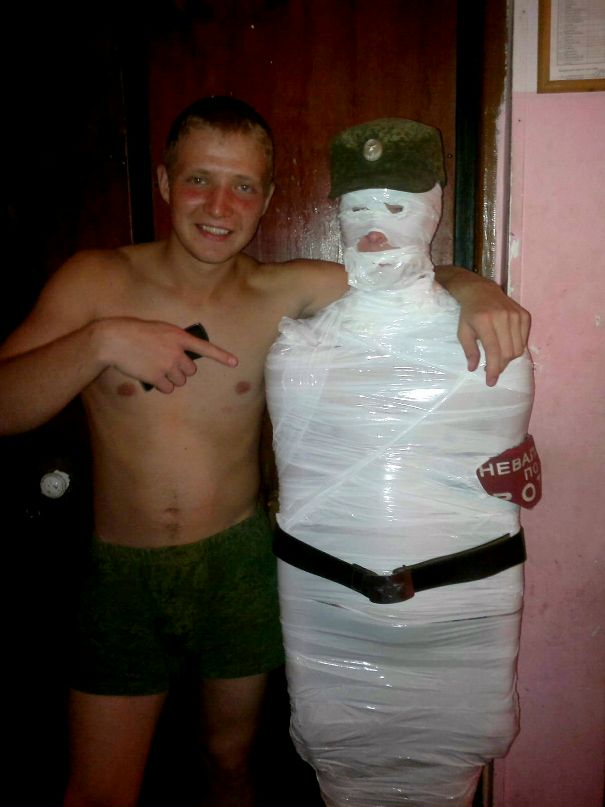 Николай Третьяков фотография #15