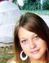 Фотография Абрамовой Надюшки