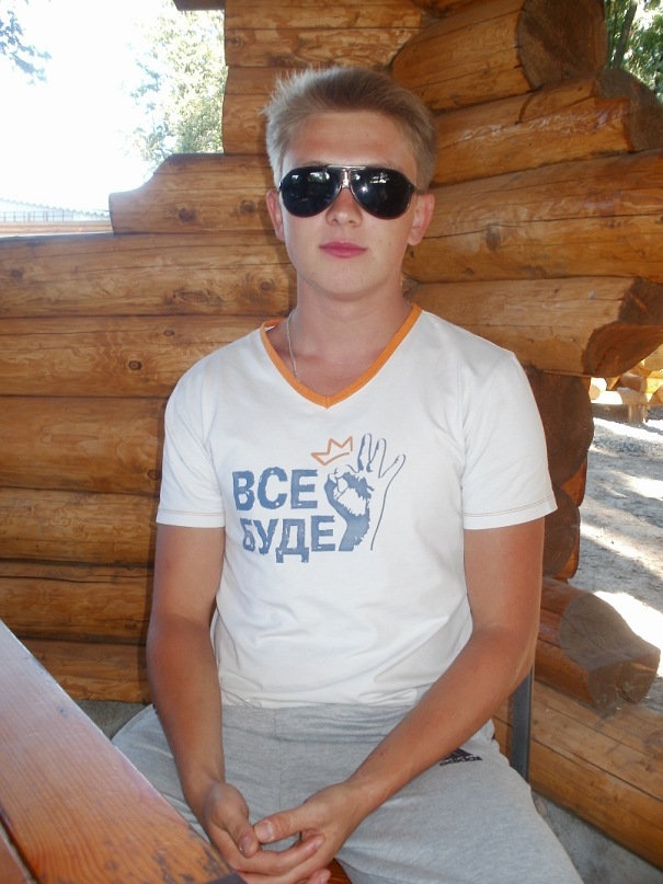 Дмитрий Омельчук фотография #43