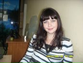 Фотография Платоновой Ольги