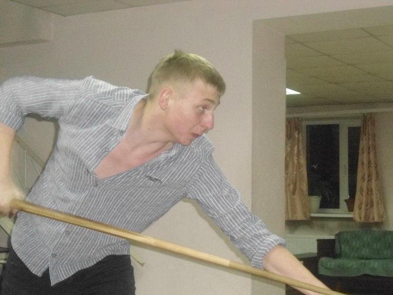 Игорь Ади фотография #24